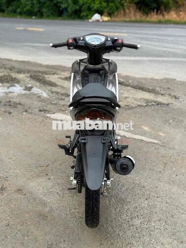 Yamaha Exciter 2010 Xanh đen