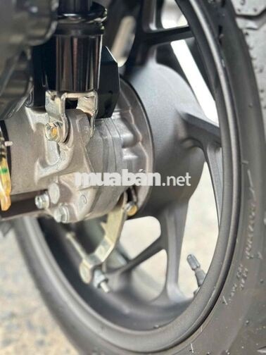 Honda Vario 160 CBS 3000 km Xanh