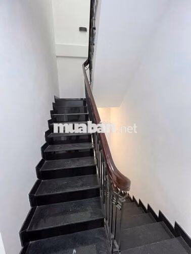 Cho Thuê Nhà hẻm ô tô 6m Cầu xéo, Tân Phú