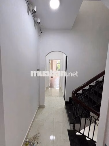 Cho Thuê Nhà hẻm ô tô 6m Cầu xéo, Tân Phú