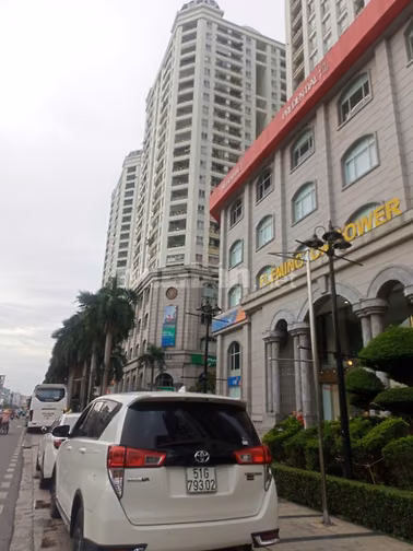 CHO THUÊ NHÀ NC 2MT LÊ ĐẠI HÀNH, P.13, Q.11, 39 TR