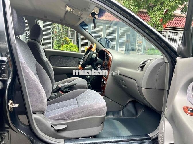 Kia Spectra 2004 Số sàn 28500km Siêu Cọp