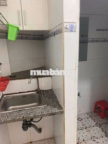 Cho thuê nhà nguyên căn ở Bùi Đình Tuý, 1trệt 2 lầu