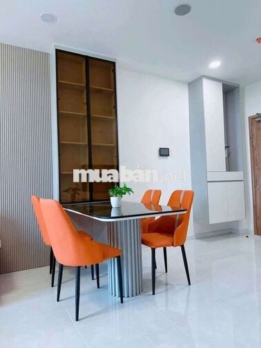 THUÊ 2PN FULL NỘI THẤT MỚI CAO CẤP – OPAL SKYLINE LÁI THIÊU  THUẬN AN