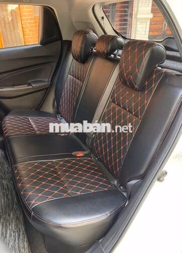 Suzuki Swift GLX 1.2AT 2019 Trắng 68000 km