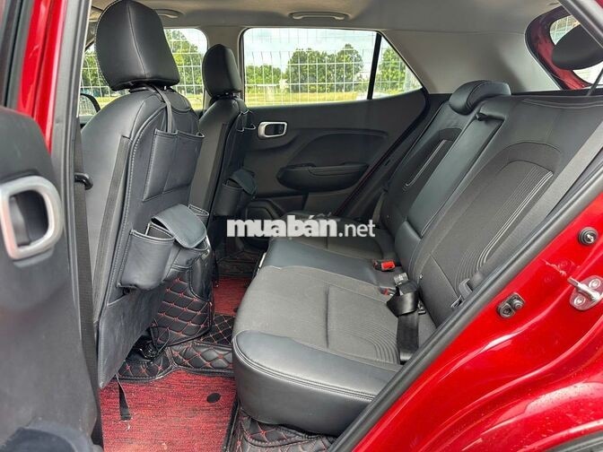 Hyundai Venue 2024 1.0 Turbo Đặc biệt Đỏ 6.000 km