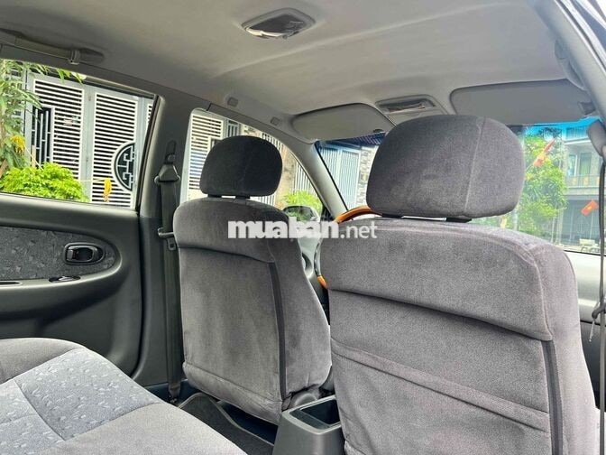 Kia Spectra 2004 Số sàn 28500km Siêu Cọp