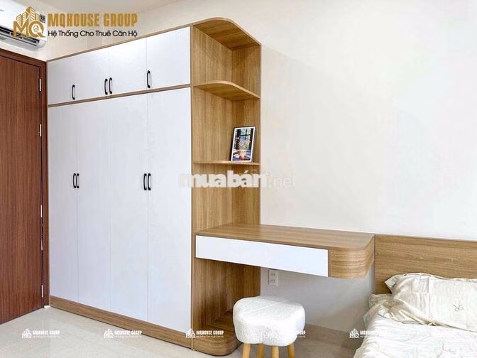 Studio Ban công 35m2, Tô Hiệu- Ngã tư Bốn Xã, Full nội thất, Thang may
