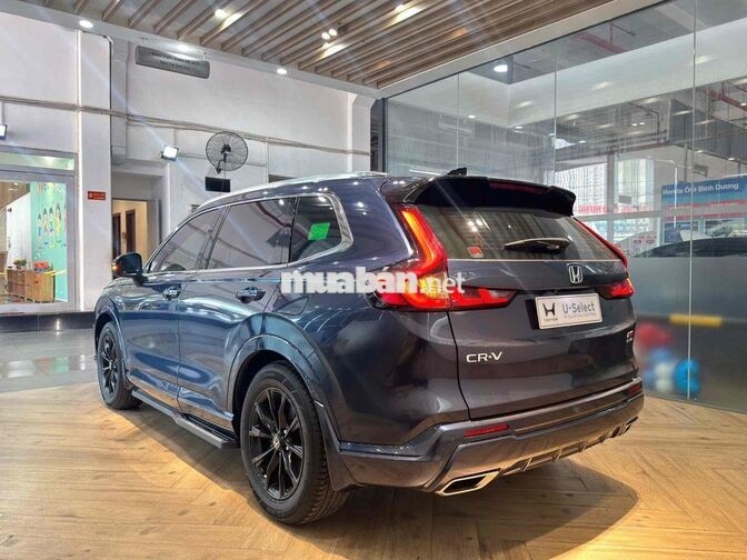 Honda CRV RS 2024 Nhập Thái 15.000Km