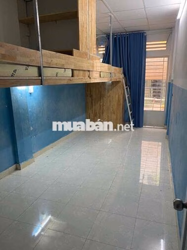 Cho thuê nhà nguyên căn ở Bùi Đình Tuý, 1trệt 2 lầu