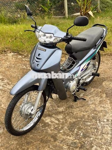 Honda Wave 100 2003 Xám