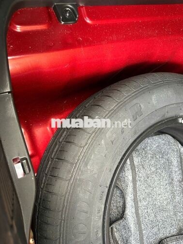 Hyundai Venue 2024 1.0 Turbo Đặc biệt Đỏ 6.000 km
