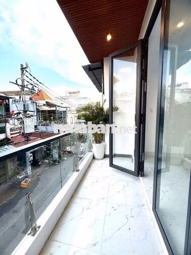 🏡 CHO THUÊ NHÀ MẶT TIỀN KHU TÊN LỬA – P. AN LẠC