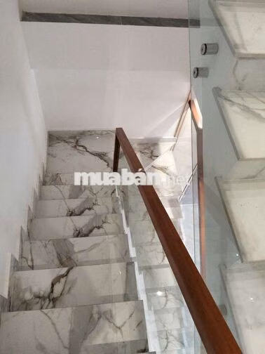 NHÀ MT ĐƯỜNG SỐ - 3 TẦNG - 41m2- GIÁ 5.95 TỶ - SÁT CẦU CHÁNH HƯNG