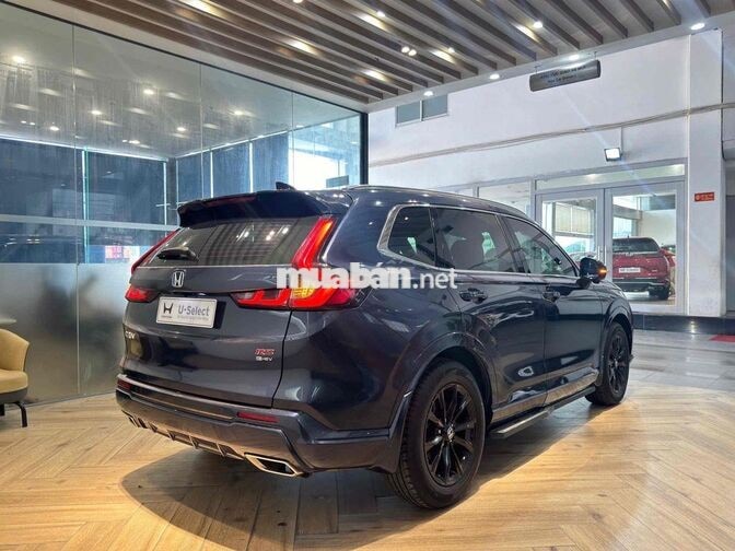 Honda CRV RS 2024 Nhập Thái 15.000Km