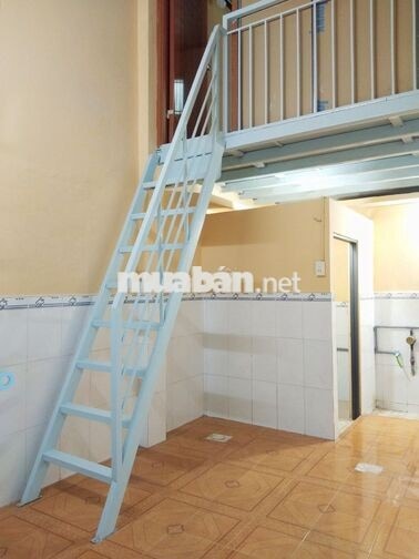 Nhà trọ dành cho nhân viên văn phòng, gia đình, sinh viên