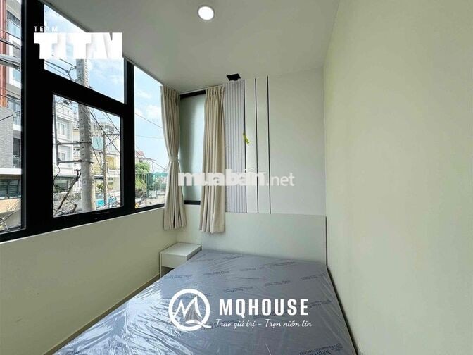GIỮ PHÒNG ĐẾN CUỐI THÁNG 9 -CÁCH VLU 100m