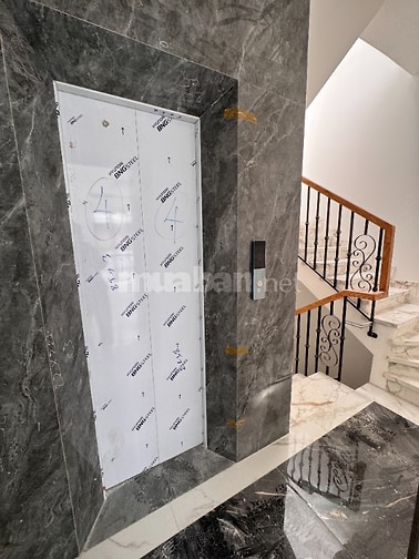 Mở bán 4 siêu phẩm 6 tầng, s.thượng,thang máy, hẻm xe hơi Bùi Thị Xuân