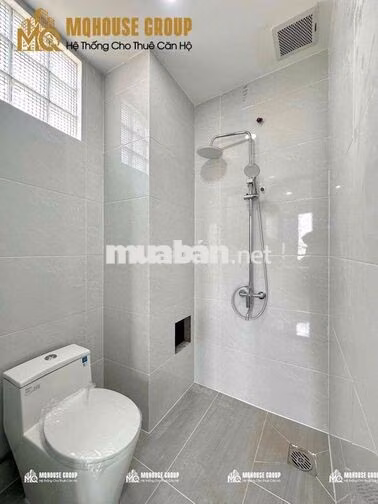 Studio Ban công 35m2, Tô Hiệu- Ngã tư Bốn Xã, Full nội thất, Thang may