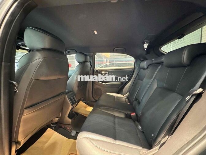Honda HRV Rs Xám 22.000 Km Nhập Thái