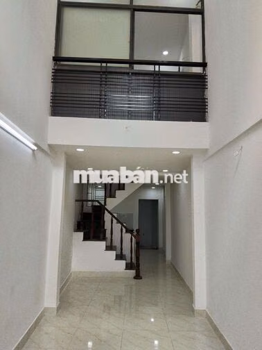 NHÀ MẶT TIỀN ĐƯỜNG 12M  QUẬN 8  - 2 TẦNG - 34m2 - GIÁ 4.65 TỶ -