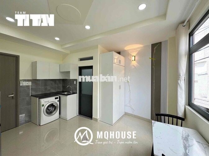 GIỮ PHÒNG ĐẾN CUỐI THÁNG 9 -CÁCH VLU 100m