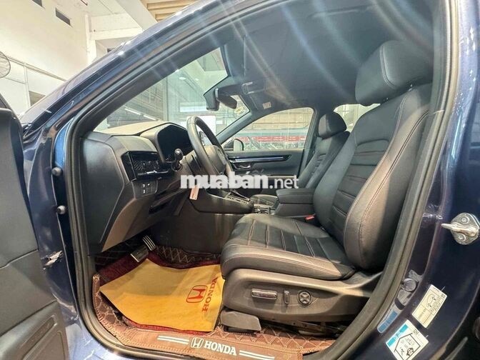 Honda CRV RS 2024 Nhập Thái 15.000Km