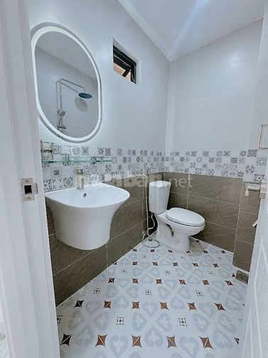 🏡 NHÀ ĐẸP NGUYỄN ĐÌNH CHÍNH – PHÚ NHUẬN | 40M² | 3PN | 6,9 TỶ