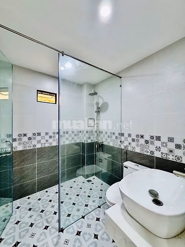 🏡 NHÀ ĐẸP NGUYỄN ĐÌNH CHÍNH – PHÚ NHUẬN | 40M² | 3PN | 6,9 TỶ