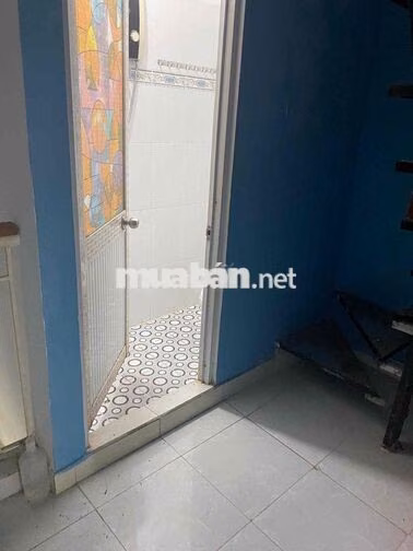 Cho thuê nhà nguyên căn ở Bùi Đình Tuý, 1trệt 2 lầu