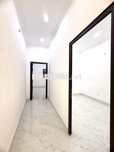 🏡 CHO THUÊ NHÀ MẶT TIỀN KHU TÊN LỬA – P. AN LẠC