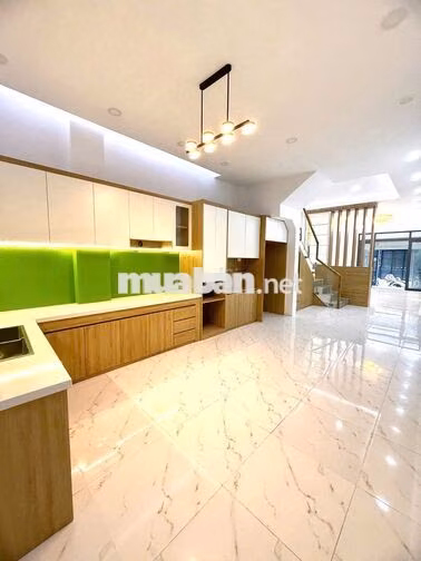🏡 CHO THUÊ NHÀ MẶT TIỀN KHU TÊN LỬA – P. AN LẠC