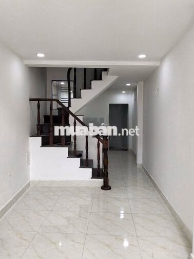 NHÀ MẶT TIỀN ĐƯỜNG 12M  QUẬN 8  - 2 TẦNG - 34m2 - GIÁ 4.65 TỶ -