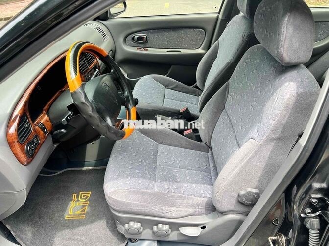 Kia Spectra 2004 Số sàn 28500km Siêu Cọp