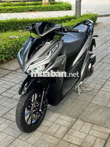 Honda Vario 150 Xám đen Zin êm bốc
