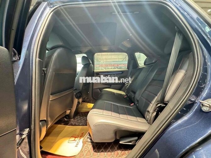 Honda CRV RS 2024 Nhập Thái 15.000Km