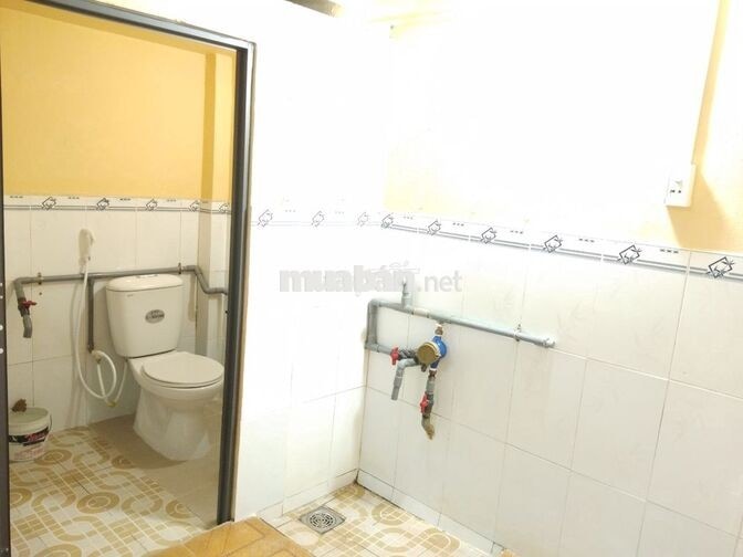 Nhà trọ dành cho nhân viên văn phòng, gia đình, sinh viên
