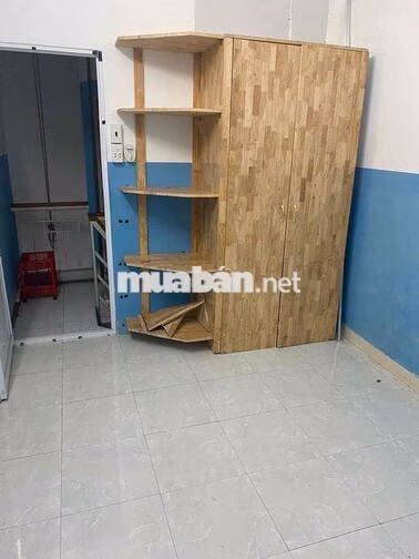 Cho thuê nhà nguyên căn ở Bùi Đình Tuý, 1trệt 2 lầu