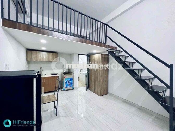 🔥 HOT 🔥 DUPLEX FULL NỘI THẤT TIỆN ĐI ĐH MỞ 3,5KM 👩🏻‍🎓