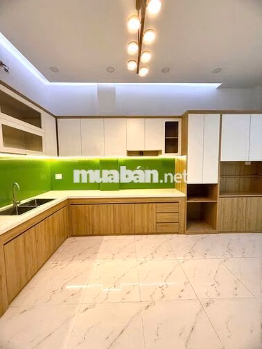 🏡 CHO THUÊ NHÀ MẶT TIỀN KHU TÊN LỬA – P. AN LẠC