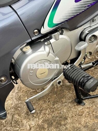 Honda Wave 100 2003 Xám