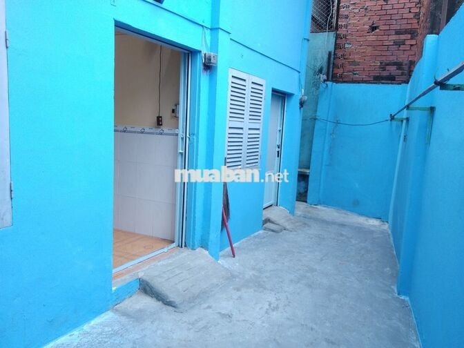 Nhà trọ dành cho nhân viên văn phòng, gia đình, sinh viên