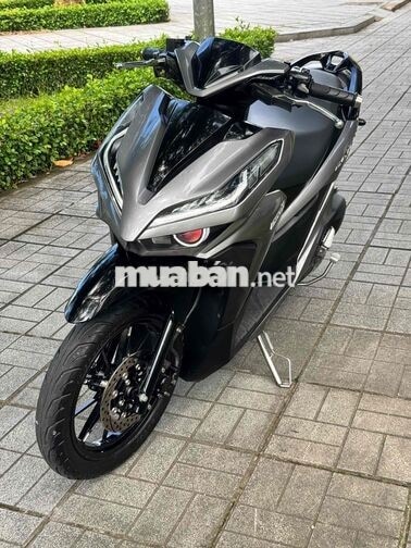 Honda Vario 150 Xám đen Zin êm bốc