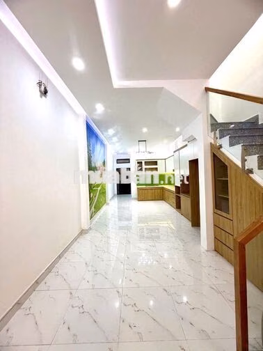 🏡 CHO THUÊ NHÀ MẶT TIỀN KHU TÊN LỬA – P. AN LẠC