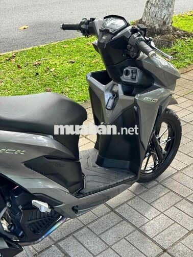 Honda Vario 150 Xám đen Zin êm bốc