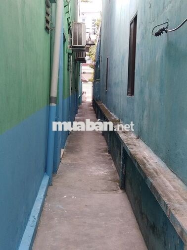 Nhà trọ dành cho nhân viên văn phòng, gia đình, sinh viên