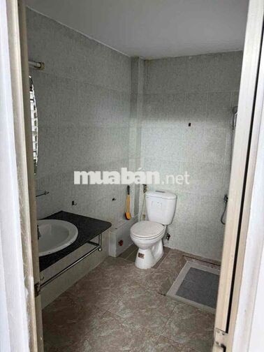 cho thuê nhà nguyên căn(trệt 1 lửng 2lầu St,6pn,4wc) p8 TÂN BÌNH