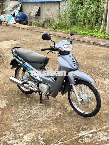 Honda Wave 100 2003 Xám