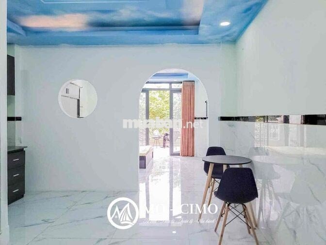 CC MINI 1PN BANCOL 42M2 NGAY HỌC VIỆN CÁN BỘ GIÁ CỰC TỐT
