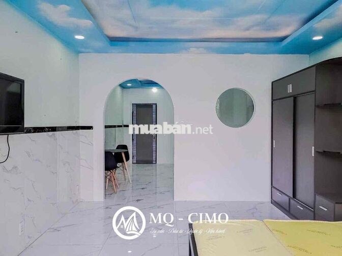CC MINI 1PN BANCOL 42M2 NGAY HỌC VIỆN CÁN BỘ GIÁ CỰC TỐT